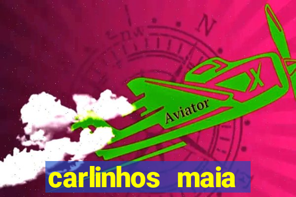 carlinhos maia plataforma de jogos